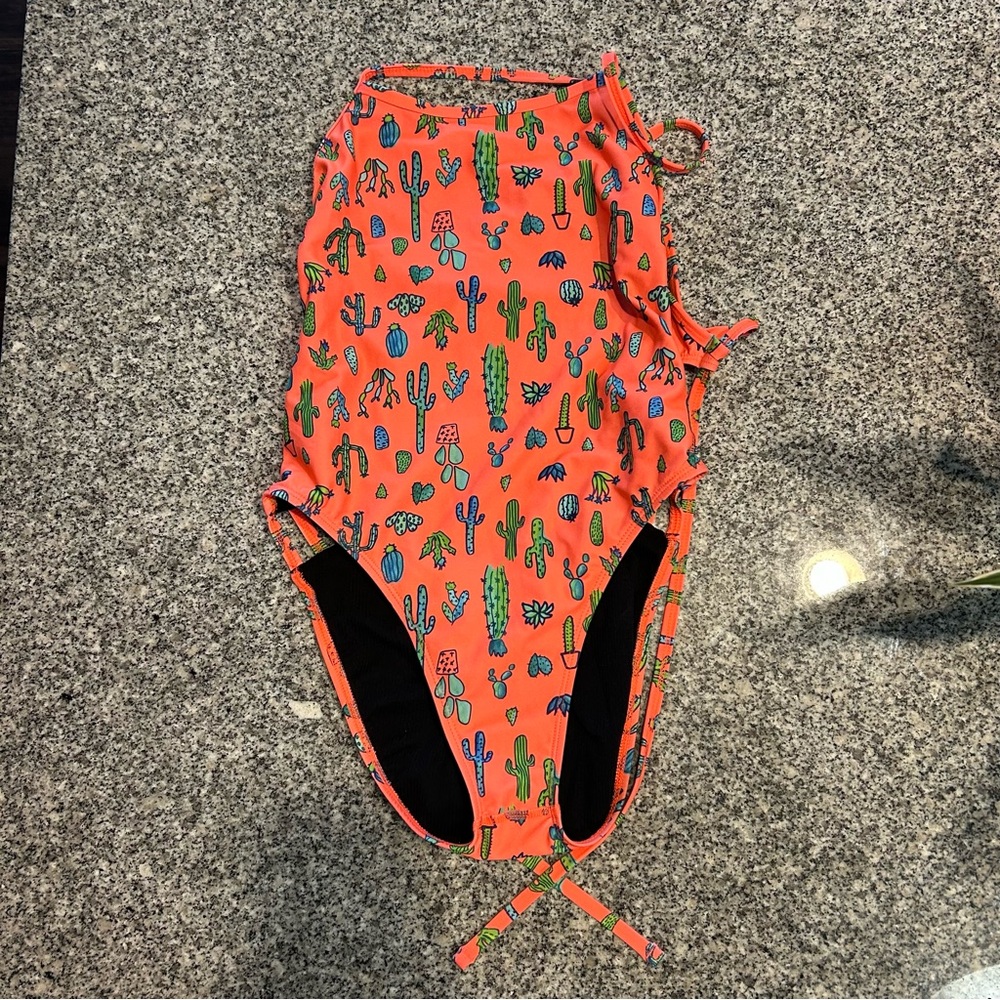 Jolyn Gavin Onesie